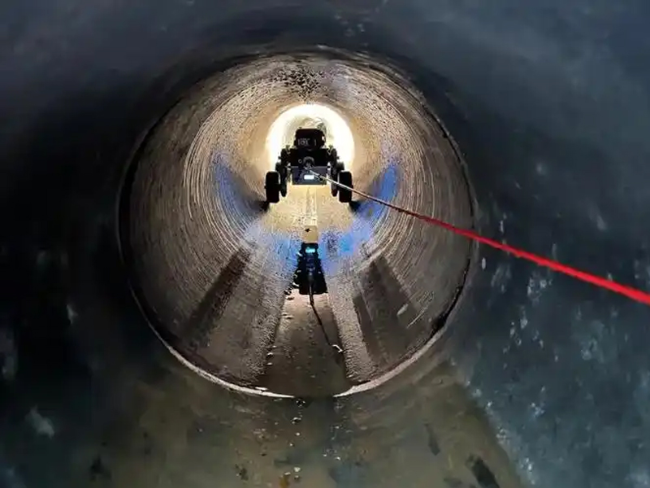 西湖CCTV检测后如何整理数据？