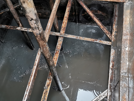 西湖CCTV管道检测具体做什么？